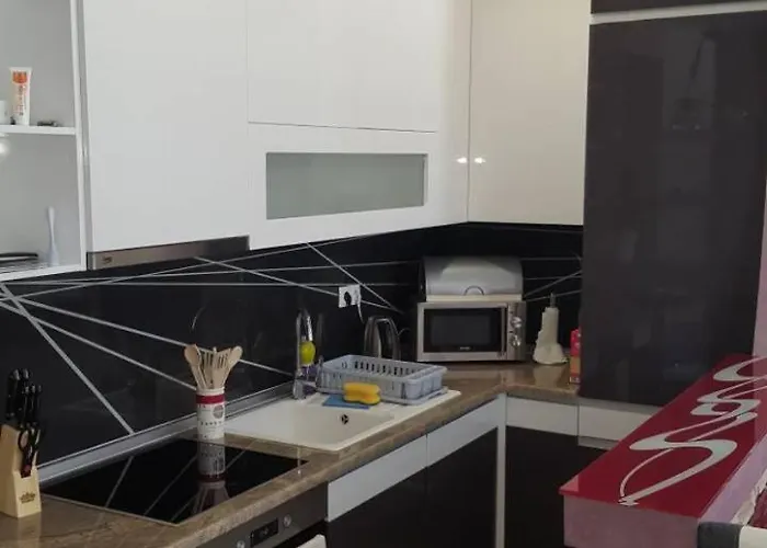 Appartement Tatjana Vodice