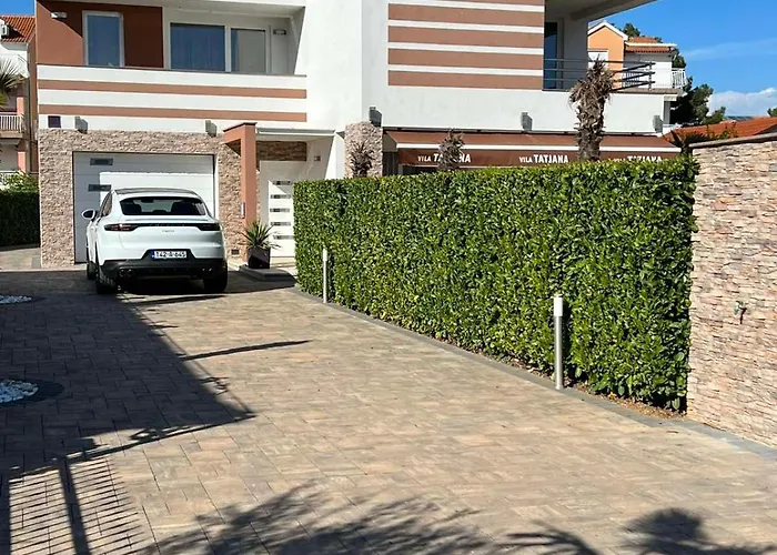 Tatjana Водице