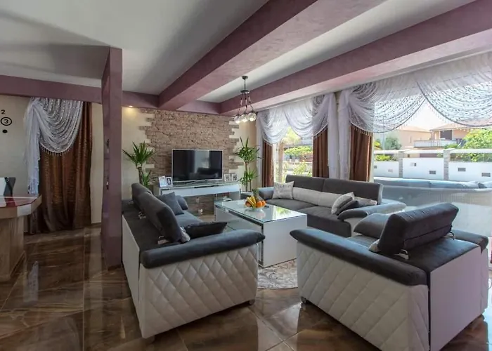 Appartement Tatjana Vodice