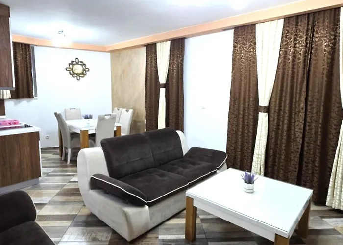 Tatjana Appartement *