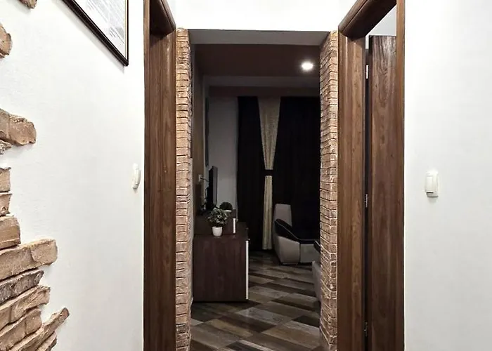 Appartement Tatjana Vodice