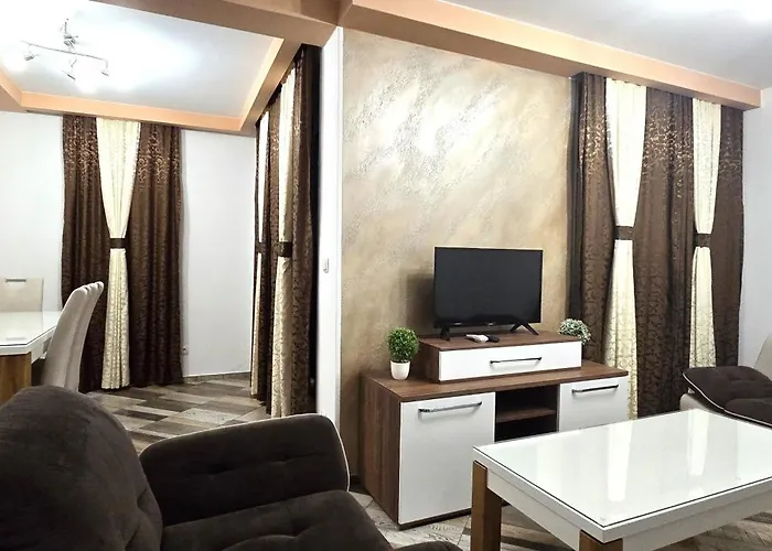 Tatjana Appartement *