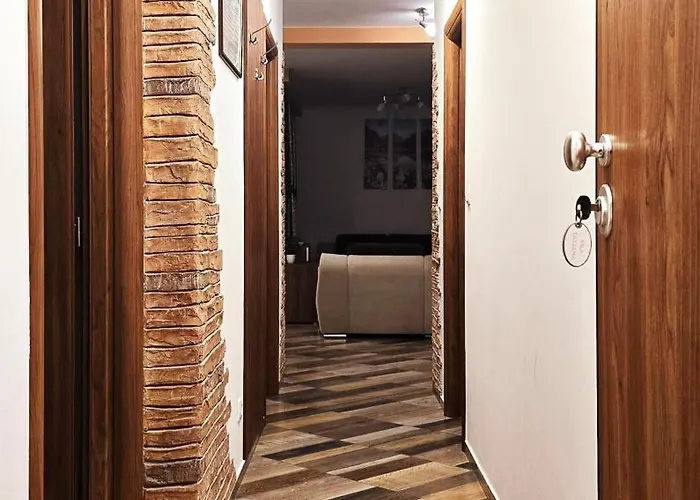 Appartement Tatjana Vodice