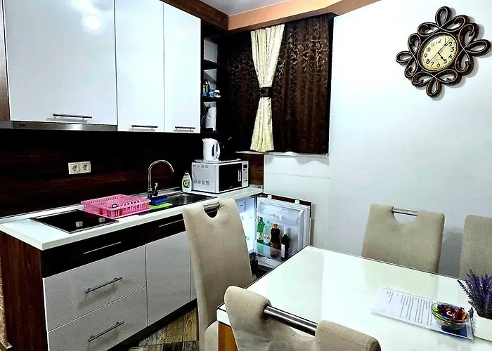 Apartman Tatjana *