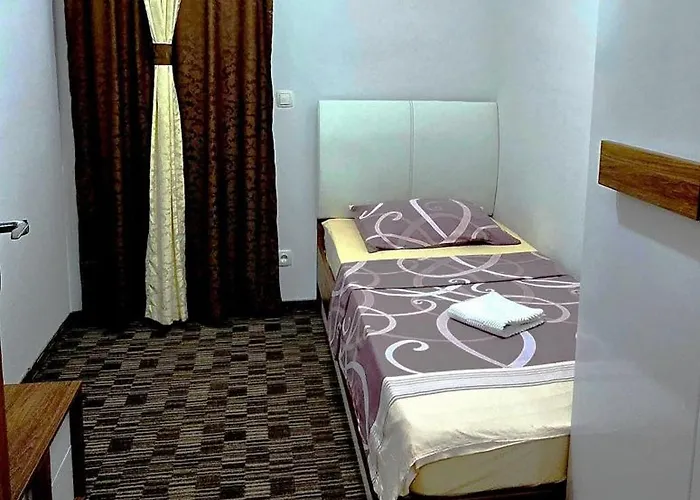 Tatjana Appartement Vodice