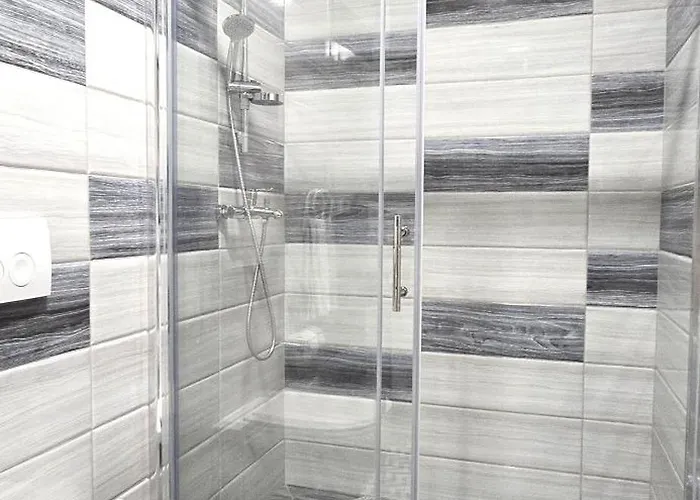 Tatjana Appartement *