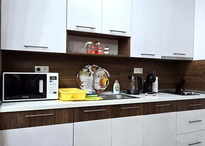 Apartman Tatjana Vodice