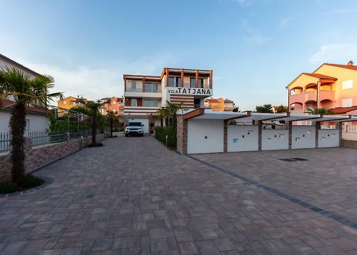 Tatjana * Водице