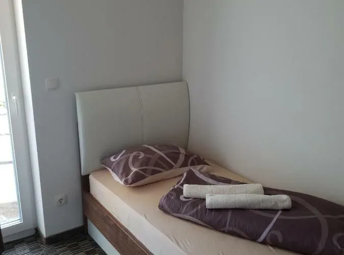 Appartement Tatjana Vodice